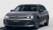 Volkswagen Passat, ELEGANCE 2,0 TDI 7DSG 110 kW,