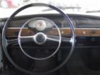 Fiat, rok výroby 1968, objem motoru 499 ccm, bílá,