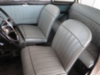 Fiat, rok výroby 1968, objem motoru 499 ccm, bílá,