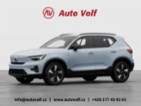 Volvo EX40, ESSENTIAL Single Motor RWD 175, SUV,