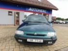 Škoda Felicia, 1.3 GLXI 1.MAJ.ČR, hatchback,