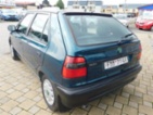 Škoda Felicia, 1.3 GLXI 1.MAJ.ČR, hatchback,