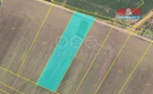 Prodej pole, 3416 m², Olomouc