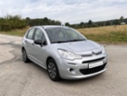 Citroën C3, 1.0 KLIMA, DOLOŽENÉ KM, hatchback,