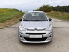 Citroën C3, 1.0 KLIMA, DOLOŽENÉ KM, hatchback,