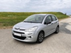 Citroën C3, 1.0 KLIMA, DOLOŽENÉ KM, hatchback,