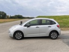 Citroën C3, 1.0 KLIMA, DOLOŽENÉ KM, hatchback,
