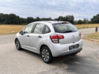 Citroën C3, 1.0 KLIMA, DOLOŽENÉ KM, hatchback,