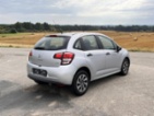 Citroën C3, 1.0 KLIMA, DOLOŽENÉ KM, hatchback,