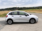Citroën C3, 1.0 KLIMA, DOLOŽENÉ KM, hatchback,