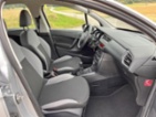 Citroën C3, 1.0 KLIMA, DOLOŽENÉ KM, hatchback,