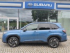 Subaru Forester, 2.0 Comfort 4x4, SUV, benzin