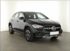 Mercedes Třída GLA, GLA 200, STK, KLIMA, NAVI, SUV