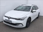 Volkswagen Golf Variant, 1,0 TSi 81kW LIFE  8,