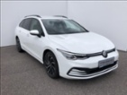 Volkswagen Golf Variant, 1,0 TSi 81kW LIFE  8,