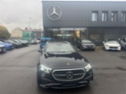 Mercedes-Benz Třídy E, E 220 d 4MATIC kombi, kombi