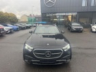 Mercedes-Benz Třídy E, E 220 d 4MATIC kombi, kombi