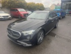 Mercedes-Benz Třídy E, E 220 d 4MATIC kombi, kombi