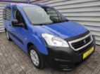 Peugeot Partner Tepee, 1,6 BlueHDi ACTIVE,ČR