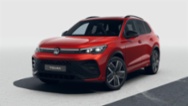 Volkswagen Tiguan, 2,0 TDI Rline People142kW 4MOT,