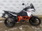 KTM 1090 Adventure R, silniční enduro