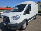 Ford Transit, 2.0 TDCI 125kW L3H2,ALU REGÁLY