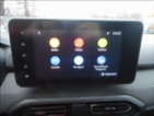 Dacia Jogger, 1,0 TCe, MPV, benzin