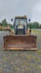 Caterpillar, CAT 432 D, nafta