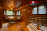 Prodej chaty, 75 m², Borovnice