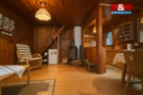 Prodej chaty, 75 m², Borovnice