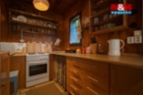 Prodej chaty, 75 m², Borovnice