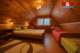 Prodej chaty, 75 m², Borovnice