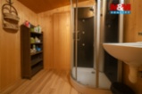 Prodej chaty, 75 m², Borovnice