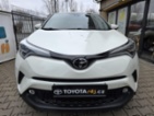 Toyota C-HR, 1.2-4x4-NAVI-KAMERA, SUV, benzin