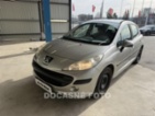 Peugeot 207, 1.4i, ČR, AC, zmk.řazení, hatchback,