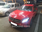 Mercedes-Benz GLA, 200 4Matic 2.2CDi, ČR, AT, SUV,