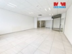 Pronájem obchodního prostoru, 45 m², Benešov, ul. Vnoučkova