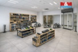 Pronájem obchodního prostoru, 45 m², Benešov, ul. Vnoučkova