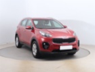Kia Sportage, 1.6 GDI, Serv.kniha, Navi, Tempomat,