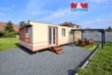 Prodej mobilheimu 3+kk ve Vrdech