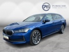 Škoda Superb, 2.0 TDI /142kW 7st.aut.DSG 4x4,