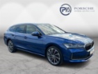 Škoda Superb, 2.0 TDI /142kW 7st.aut.DSG 4x4,