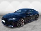Audi RS 7, TFSI 463 kW quattro, limuzína, benzin