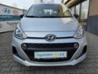 Hyundai i10, 1.0-NÍZKÉ KM-ISOFIX-CENTRÁL,