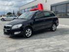 Škoda Fabia, Family + 1.2 TSI 63kW, kombi, benzin