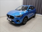 MG ZS, 1,0 i AUT ZÁRUKA, SUV, benzin