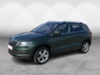 Škoda Karoq, 2.0 TDi DSG 7st. 4x4 STYLE, SUV,