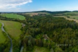 Prodej stavebního pozemku s projektem, Mnichovice u Říčan