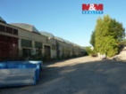 Pronájem obchod a služby, 66000 m², Hronov, ul. Kostelecká