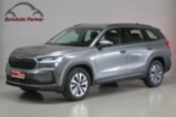 Škoda Kodiaq, SELECTION 142kW 4X4 7M Nez.To., SUV,